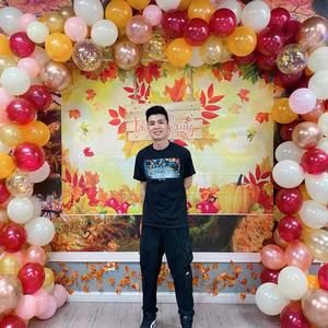 Meet your Posher, Trần